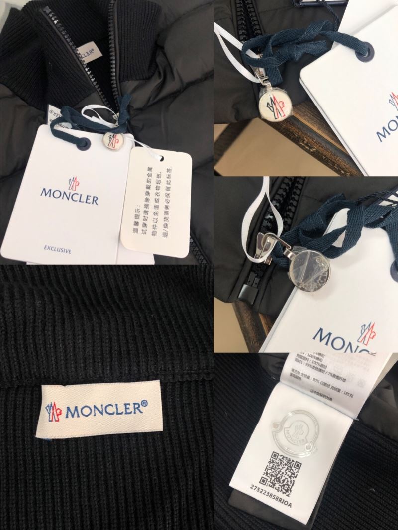 Moncler Down Jackets